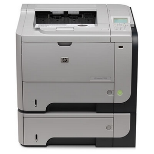 Máy in HP LaserJet Enterprise P3015x Printer (CE529A)
